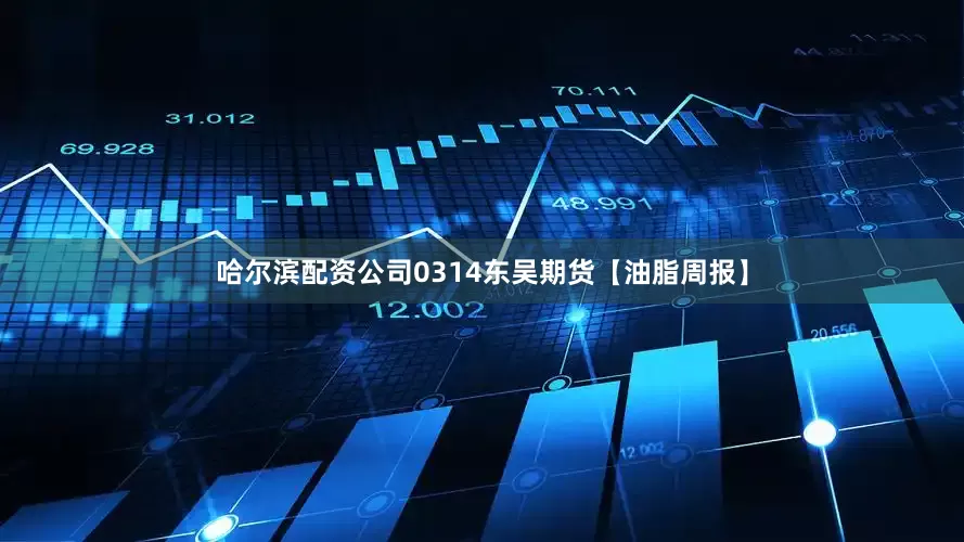 哈尔滨配资公司0314东吴期货【油脂周报】