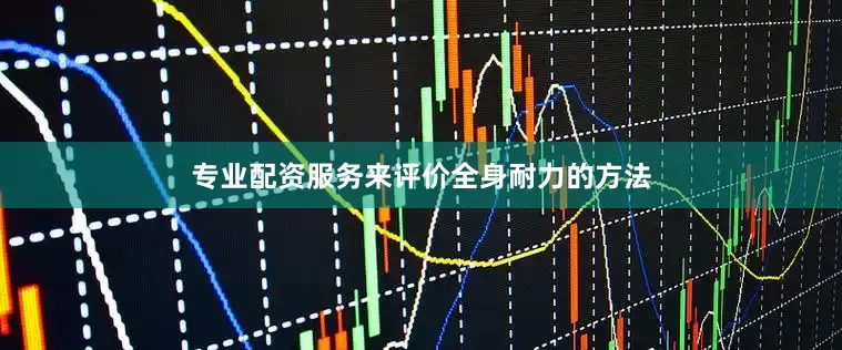 专业配资服务来评价全身耐力的方法